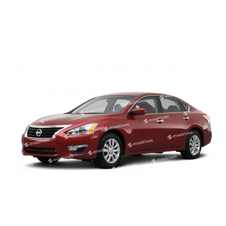 EVA DYWANIKІ DO Nissan Altima (L33) Sedan 2012-2018