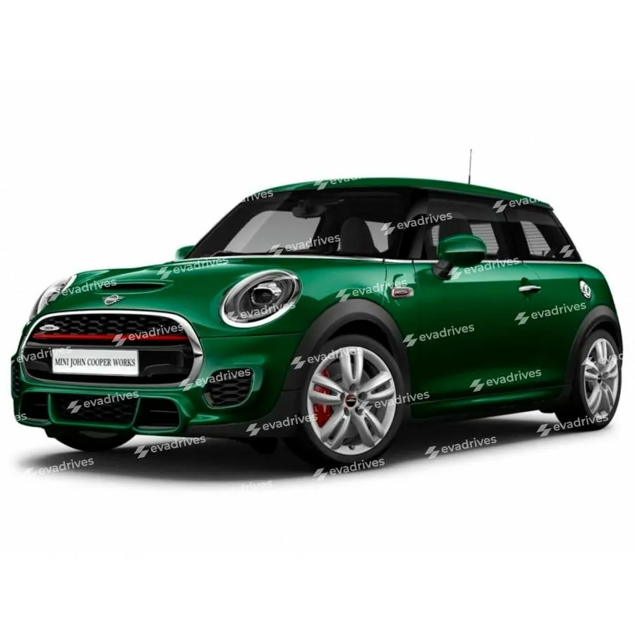 EVA DYWANIKІ DO MINI Cooper (F56) Htb 2014+