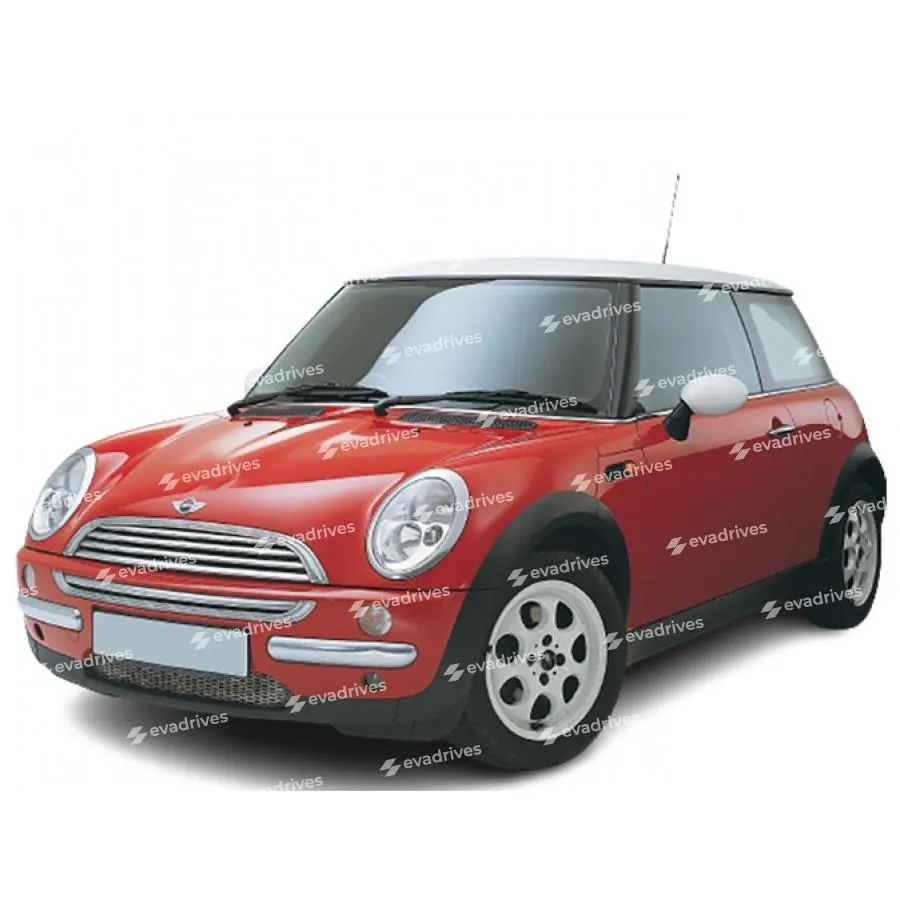 EVA DYWANIKІ DO MINI Cooper Htb 2001-2006