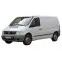 EVA DYWANIKІ DO Mercedes-Benz Vito (W638) VAN 1996-2003