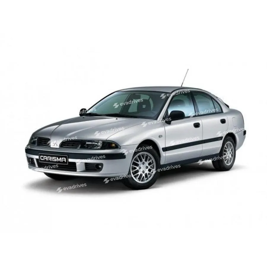 EVA DYWANIKІ DO Mitsubishi Carisma Sedan 1995-2004
