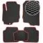 EVA DYWANIKІ DO Mitsubishi Colt 3-doors Htb 2004-2012