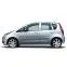 EVA DYWANIKІ DO Mitsubishi Colt 5-doors Htb 2004-2012