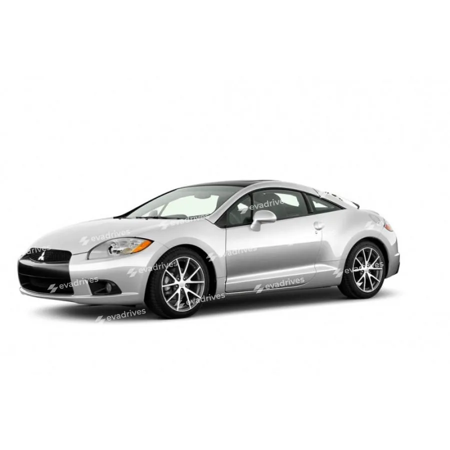 EVA DYWANIKІ DO Mitsubishi Eclipse (4G)  coupe 2005-2011