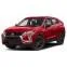 EVA DYWANIKІ DO Mitsubishi Eclipse Cross SUV 2017+