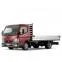 EVA DYWANIKІ DO Mitsubishi Fuso Canter 2002-2010