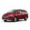 EVA DYWANIKІ DO Mitsubishi Grandis 6 seats Minivan 2003-2011