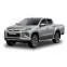 EVA DYWANIKІ DO Mitsubishi L200 (V) (Long base) Restyling Pickup  2018-2023