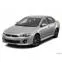 EVA DYWANIKІ DO Mitsubishi Lancer (10) Sedan 2007-2018