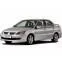 EVA DYWANIKІ DO Mitsubishi Lancer (9) Sedan 2000-2009