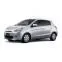 EVA DYWANIKІ DO Mitsubishi Mirage Htb 2012+