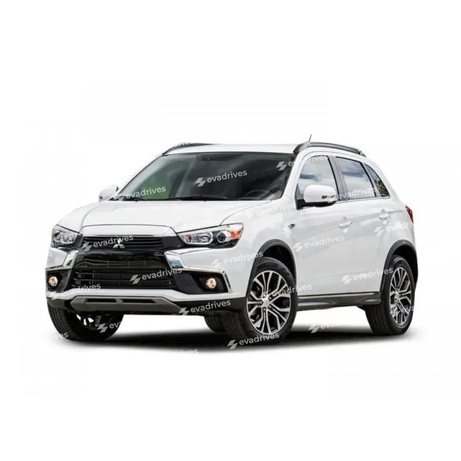 EVA DYWANIKІ DO Mitsubishi Outlander Sport Restyling SUV 2017-2019