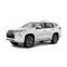 EVA DYWANIKІ DO Mitsubishi Pajero Sport SUV 2015+