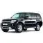 EVA DYWANIKІ DO Mitsubishi Pajero Wagon (V80)  SUV 2006-2021