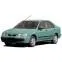 EVA DYWANIKІ DO Nissan Almera (N15) Sedan 1995-2000
