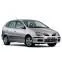 EVA DYWANIKІ DO Nissan Almera Tino Minivan 2000-2006