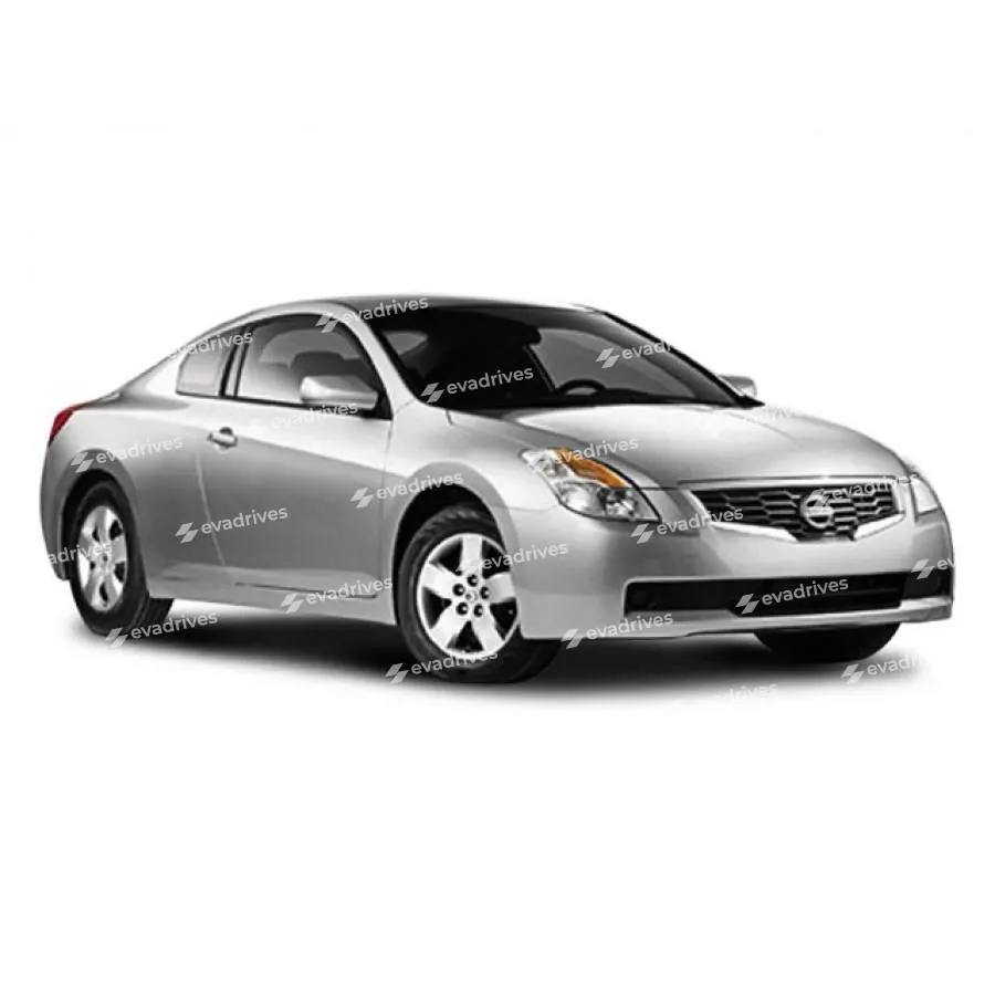 EVA DYWANIKІ DO Nissan Altima (D32) 2006-2013
