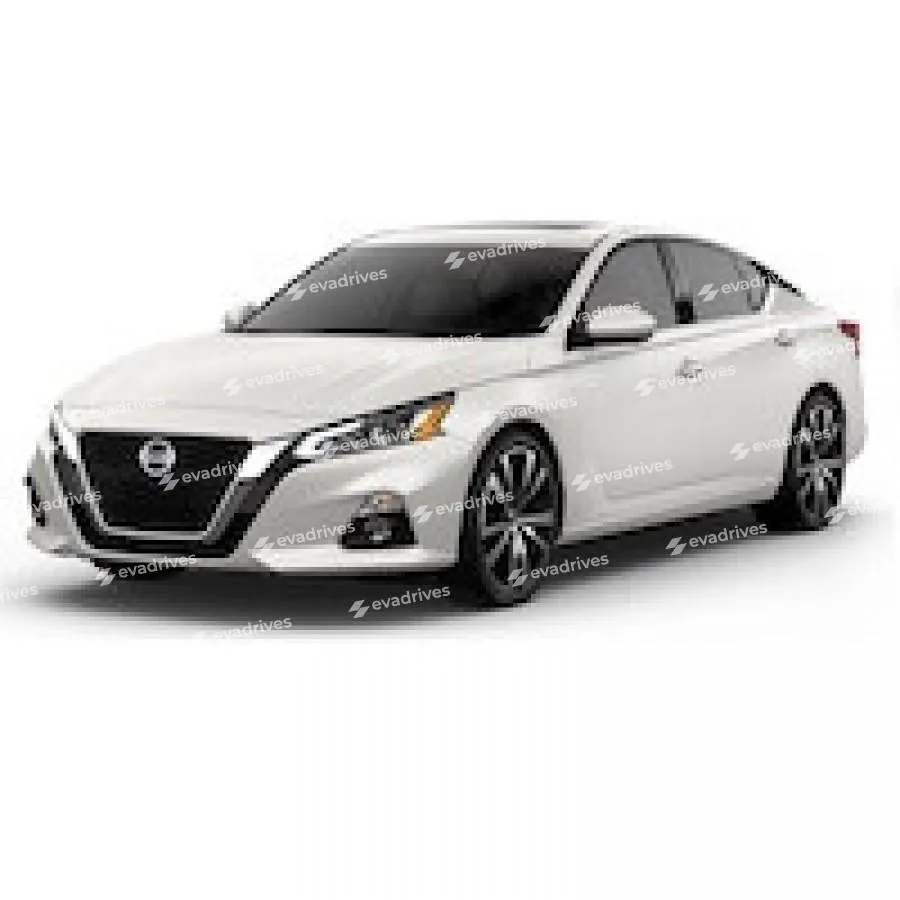 EVA DYWANIKІ DO Nissan Altima (L34) Sedan 2018 +