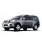 EVA DYWANIKІ DO Nissan Armada (WA60) SUV 2004-2015