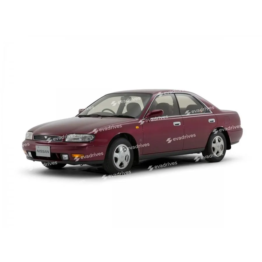 EVA DYWANIKІ DO Nissan Bluebird ARX (U13) (Right-hand Drive) Sedan 1991-1997 Japan 9