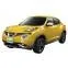 EVA DYWANIKІ DO Nissan Juke Restyling SUV 2014-2019