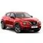 EVA DYWANIKІ DO Nissan Juke SUV 2019+