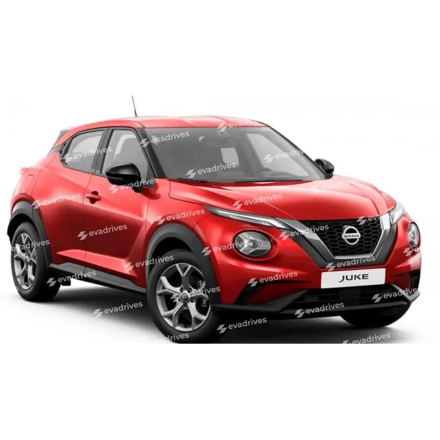 EVA DYWANIKІ DO Nissan Juke SUV 2019+
