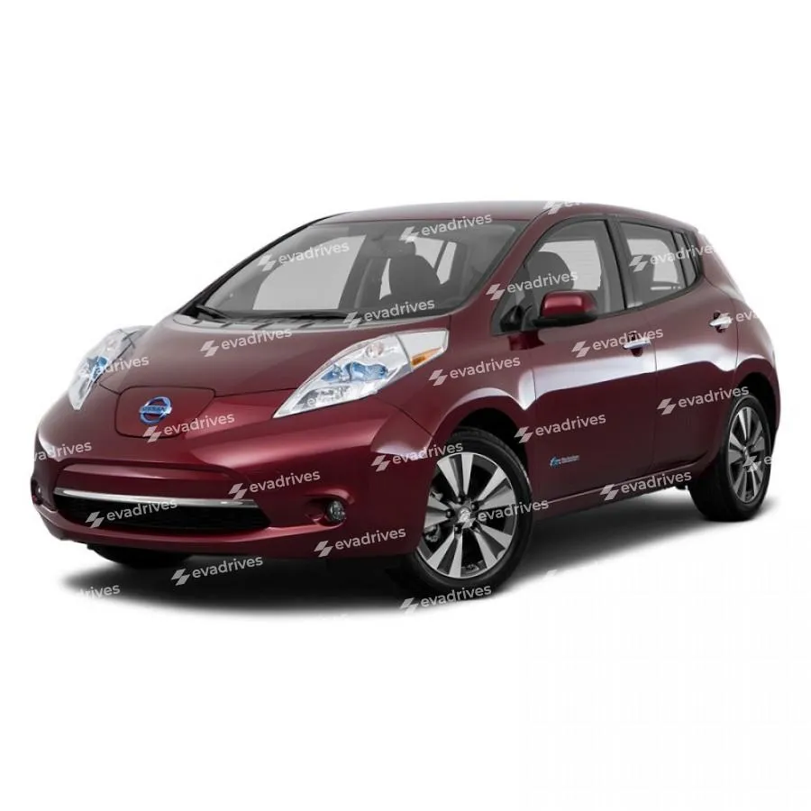 EVA DYWANIKІ DO Nissan Leaf (ZE0) Htb 2010-2017