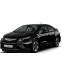EVA DYWANIKІ DO Opel Ampera 2011-2016