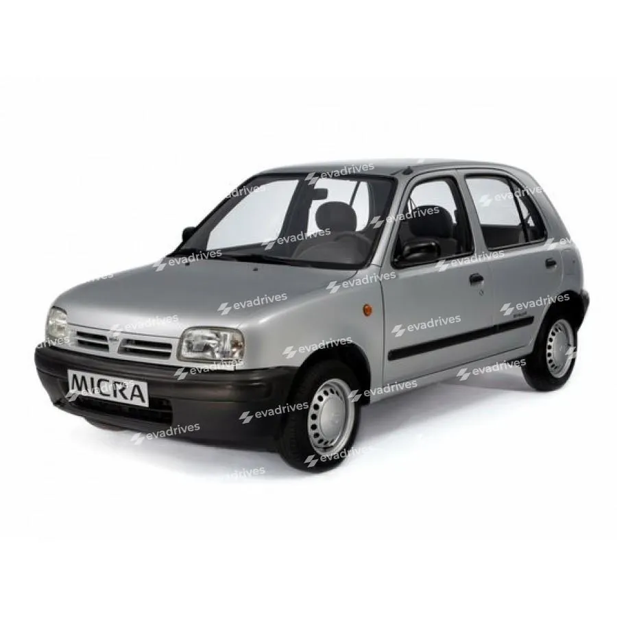 EVA DYWANIKІ DO Nissan Micra II (K11) Htb 1993-2003