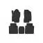EVA DYWANIKІ DO Nissan Navara (D40) King Cab Pickup 2005-2021