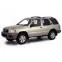 EVA DYWANIKІ DO Nissan Pathfinder (R50) SUV 1995-2005