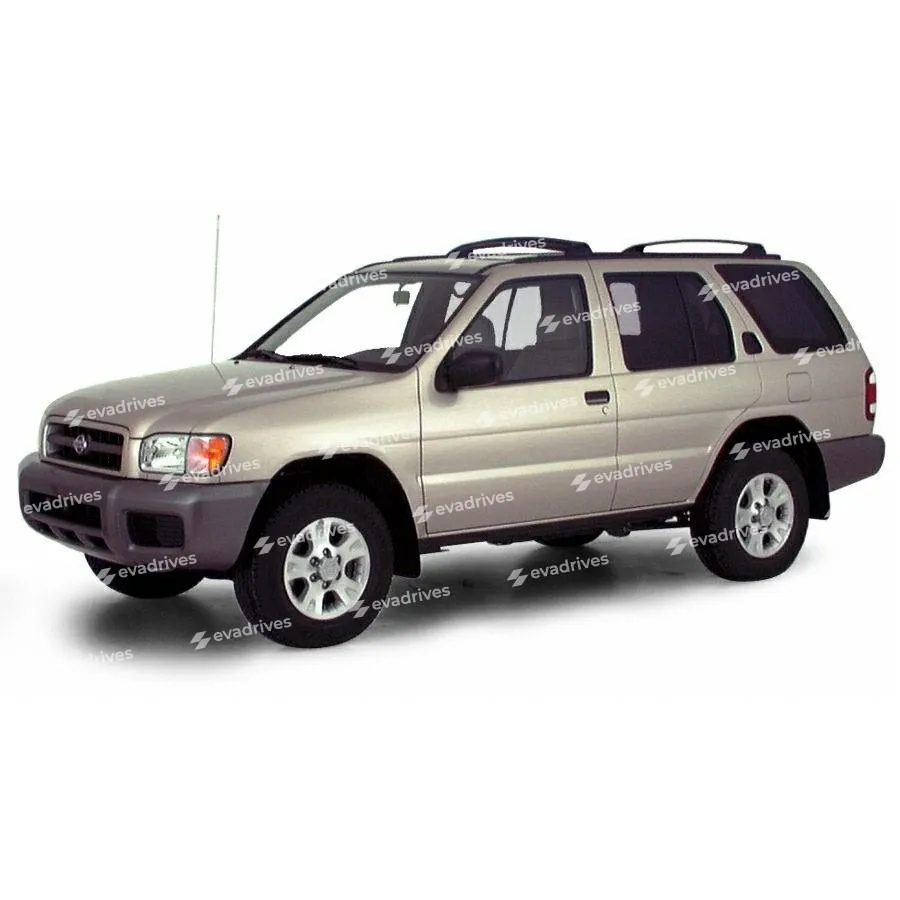 EVA DYWANIKІ DO Nissan Pathfinder (R50) SUV 1995-2005