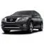 EVA DYWANIKІ DO Nissan Pathfinder (R52) 5 seats SUV 2012-2021