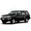 EVA DYWANIKІ DO Nissan Patrol (Y61) 5 seats 5-doors SUV 1997-2013