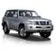 EVA DYWANIKІ DO Nissan Patrol (Y61) 7 seats 5-doors SUV 1997-2013