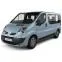 EVA DYWANIKІ DO Nissan Primastar VAN 2002-2016