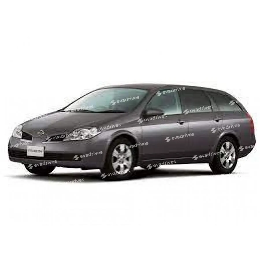 EVA DYWANIKІ DO Nissan Primera (P12) Combi 2002-2007