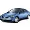 EVA DYWANIKІ DO Nissan Primera (P12) Sedan 2002-2007
