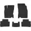 EVA DYWANIKІ DO Nissan Qashqai (J11) SUV 2013-2021