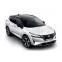 EVA DYWANIKІ DO Nissan Qashqai (J12) Hybrid SUV 2021 +