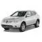 EVA DYWANIKІ DO Nissan Rogue SUV 2007-2015