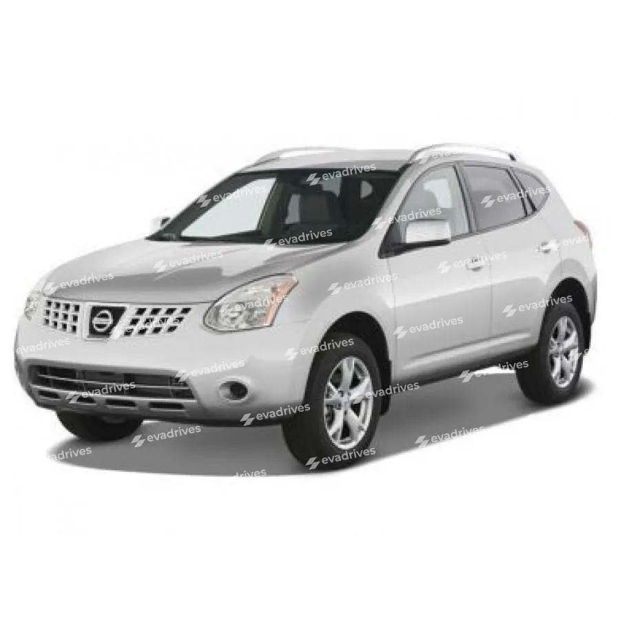 EVA DYWANIKІ DO Nissan Rogue SUV 2007-2015