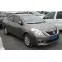 EVA DYWANIKІ DO Nissan Sunny (N17) Sedan 2010