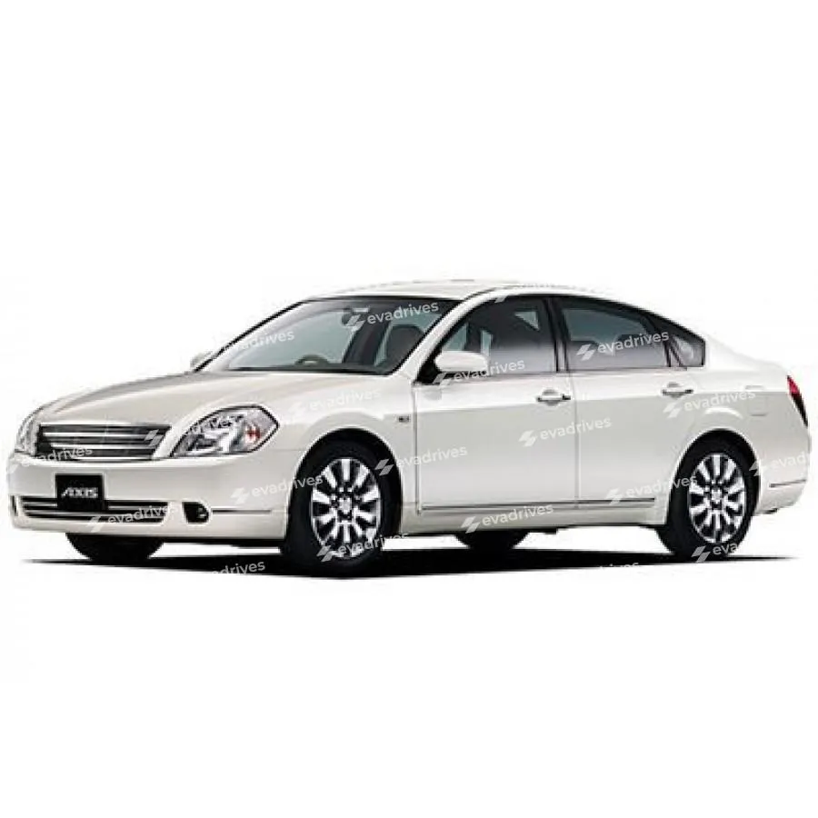 EVA DYWANIKІ DO Nissan Teana (J31) Sedan 2003-2008