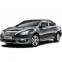 EVA DYWANIKІ DO Nissan Teana (L33) Sedan 2013+