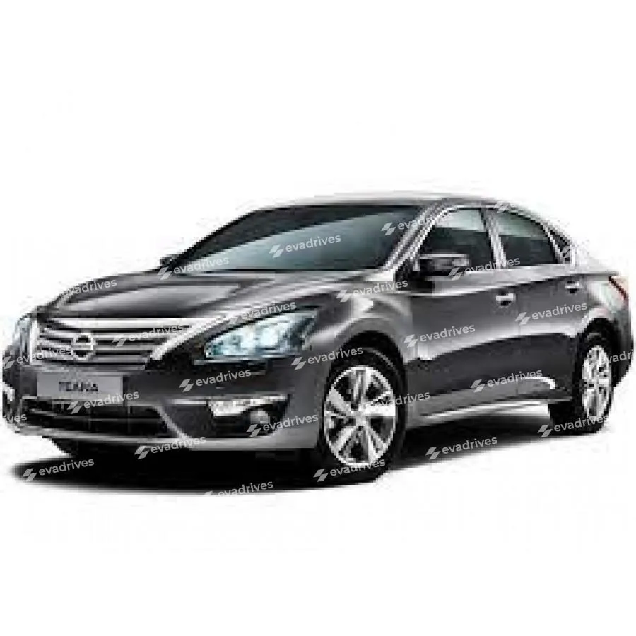 EVA DYWANIKІ DO Nissan Teana (L33) Sedan 2013+