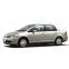 EVA DYWANIKІ DO Nissan Tiida (C11) Sedan 2004-2014