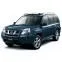 EVA DYWANIKІ DO Nissan X-Trail (T31) SUV 2007-2014