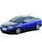 EVA DYWANIKІ DO Opel Astra (G) Bertone Coupe 1998-2009